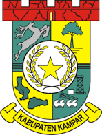 Logo Kabupaten Kampar