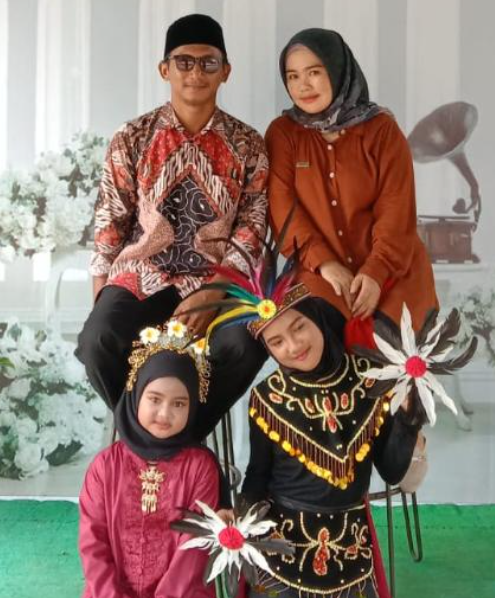 Mbah Suro - Kepala Dusun 3